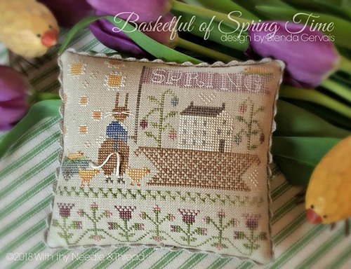 Cross Stitch Kits in Blue Springs, MO